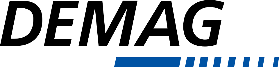 Demag Cranes